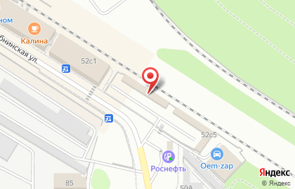 Магазин товаров для рыбалки и отдыха в Москве на карте