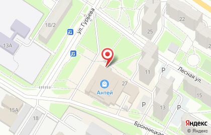 Магазин Рыболов в Москве на карте