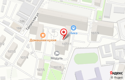 Квартирное бюро Sutkoff.ru на карте