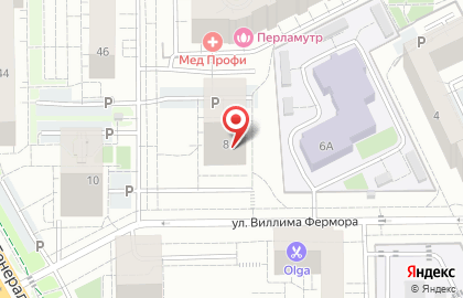 Многопрофильная фирма РемонтСтройЦентр на карте