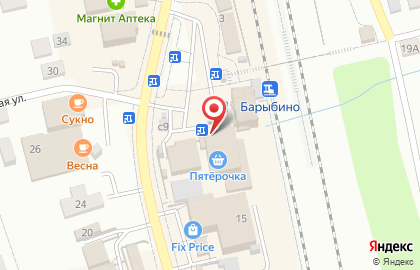 Ломбард Столичный в Москве на карте