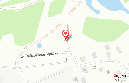 Агат-Авто на Набережной улице на карте