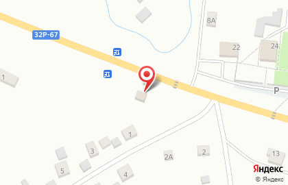 Магазин Алексеич на Центральной улице на карте