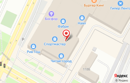 Магазин детских товаров Детский мир на улице Худайбердина на карте