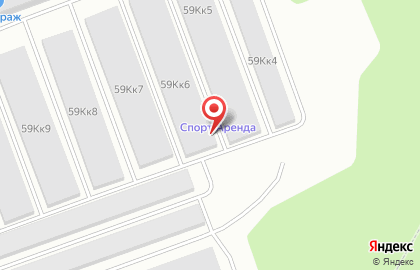 Ремонтно-строительная компания РемСтройСевер на карте