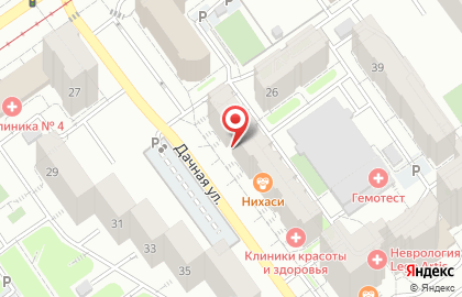 Торгово-сервисная компания ВолгаСнабМонтаж на карте