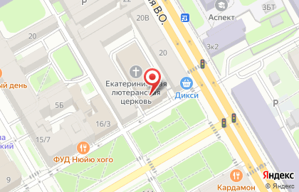 ТХЕРАВАДА.РУ на карте