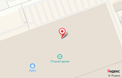 Магазин Zefir в Кургане на карте
