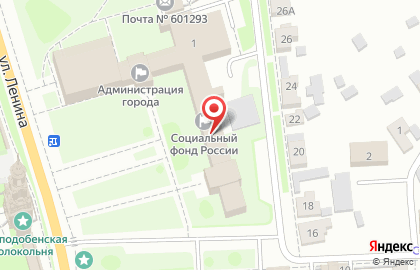ООО Партнер на Красной площади на карте