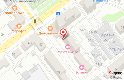 Охранное предприятие Кобальт на карте