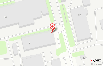 Оптовая компания БиМакс на карте