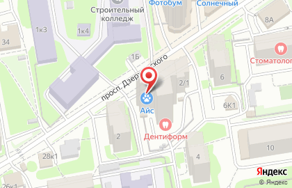 Группа компаний Терра на улице Кошурникова на карте