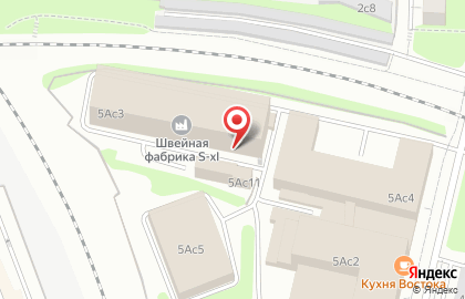 Chilly Dash Studio на карте