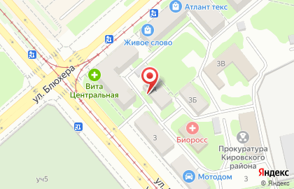 УралПМА-С на карте