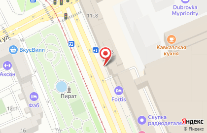 Экспресс Офис дисконт-центр на карте