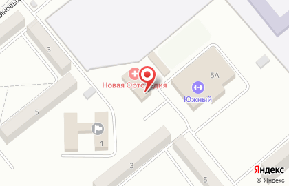 Магазин продуктов Аврора в Красноярске на карте