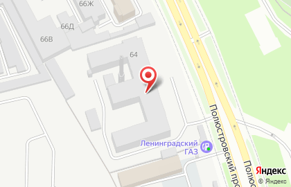 Магазин климатической техники Sorina на карте