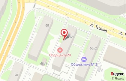 Торгово-производственная компания Архплитка на карте