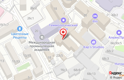 ETW Energietechnik GmbH на карте