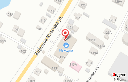 Мясо-маркет на карте