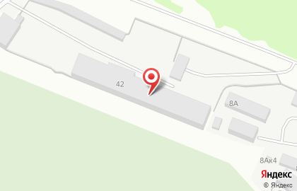 Автосервис Vag-Сервис в Сормовском районе на карте