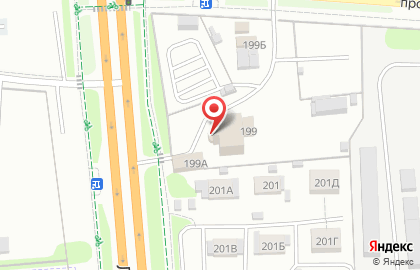 Проектно-монтажная компания по системам безопасности Системы безопасности на карте