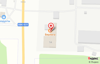 ВОК в Йошкар-Оле на карте