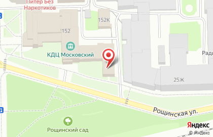 Салон Union на карте