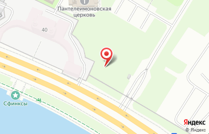 Грундфос на карте