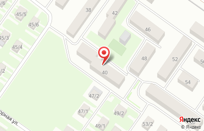 Красная горка, ООО Новосибирский строительный трест на Родниковой улице на карте