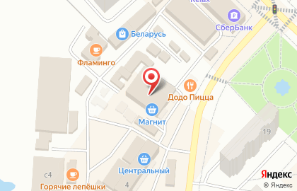 Сервисный центр BitMaster на карте