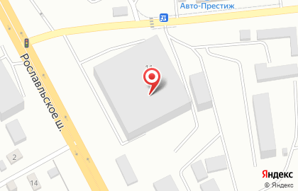 ООО Вития на карте