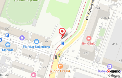 Магазин фермерских продуктов С. Успенское на Одесской улице на карте