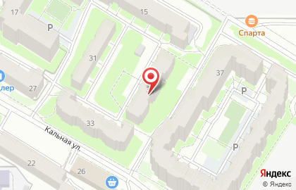 Эксперты химчистки на карте