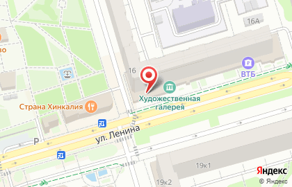 МЯСО бургерная & пивбар на карте