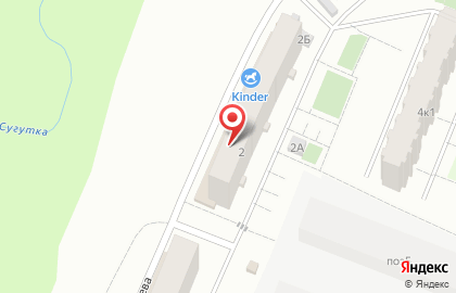Аптека Вита в Чебоксарах на карте