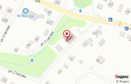 Продуктовый магазин Тимко на карте