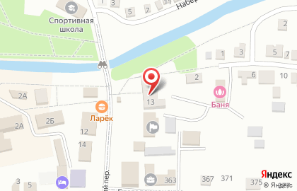 Военно-мемориальная компания Военно-мемориальная компания в Октябрьском переулке на карте