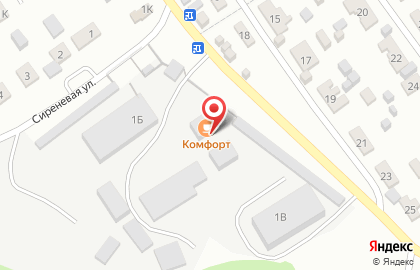 Компания НПП Тетраматика на карте