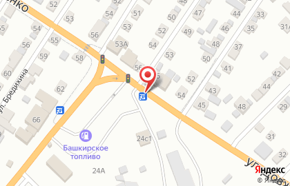 Шашлык-машлык в Красноармейском районе на карте