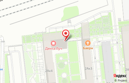 Лофт Королевство на карте