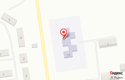 Родничок на Советской улице на карте