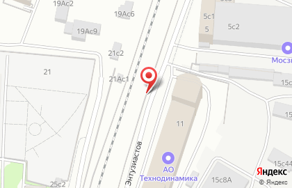 ООО Тирит на карте