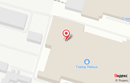 Магазин отделочно-строительных материалов Юником на карте