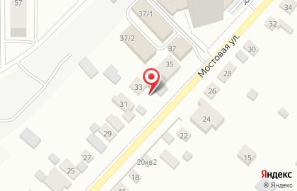 Автосалон Союз в Ленинском районе на карте