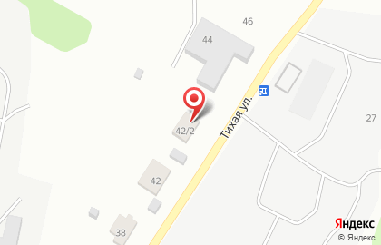 ООО ТомДекор на карте
