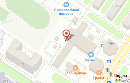 Мастерская по изготовлению памятников Память на улице Орджоникидзе на карте