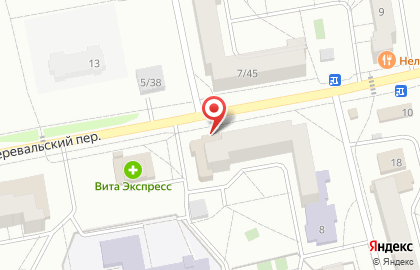 Магазин велосипедов и велозапчастей Veloshop на карте