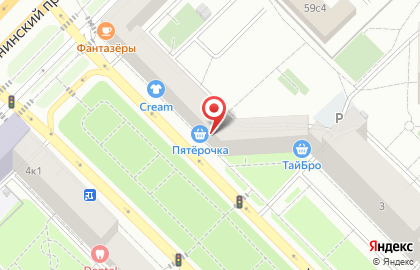 Аптека А.в.е №112 на карте