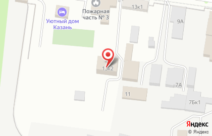 Оском на улице Богатырева на карте